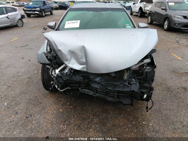 Photo 5 VIN: 4T1BF1FK6HU686194 - TOYOTA CAMRY 