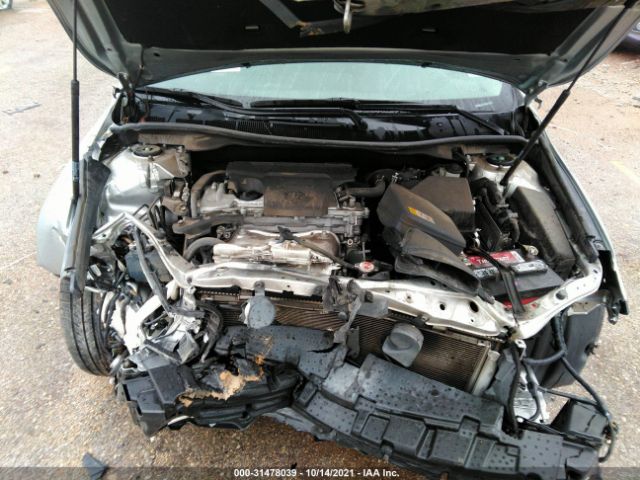 Photo 9 VIN: 4T1BF1FK6HU686194 - TOYOTA CAMRY 