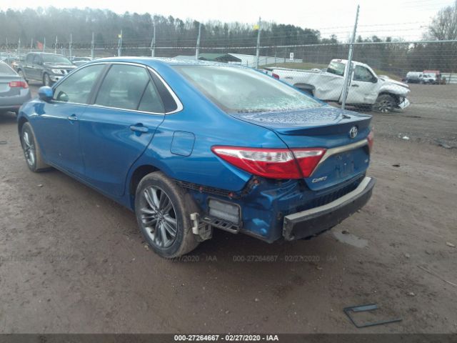 Photo 2 VIN: 4T1BF1FK6HU689502 - TOYOTA CAMRY 