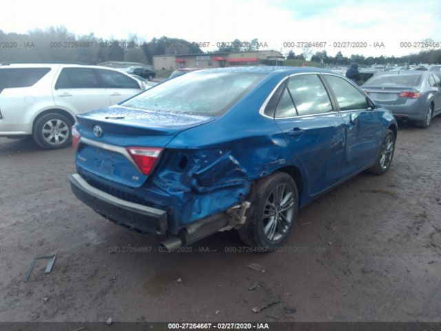 Photo 3 VIN: 4T1BF1FK6HU689502 - TOYOTA CAMRY 