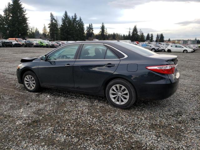 Photo 1 VIN: 4T1BF1FK6HU691797 - TOYOTA CAMRY 