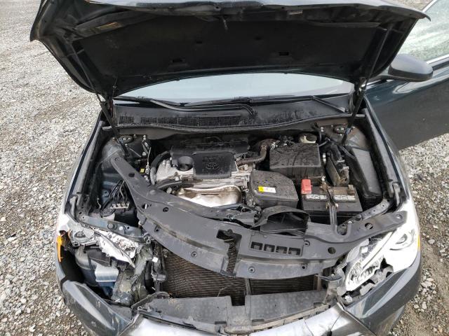 Photo 10 VIN: 4T1BF1FK6HU691797 - TOYOTA CAMRY 