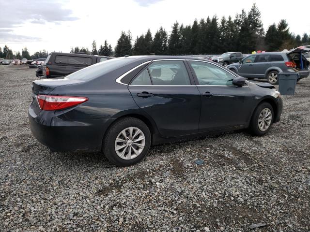 Photo 2 VIN: 4T1BF1FK6HU691797 - TOYOTA CAMRY 