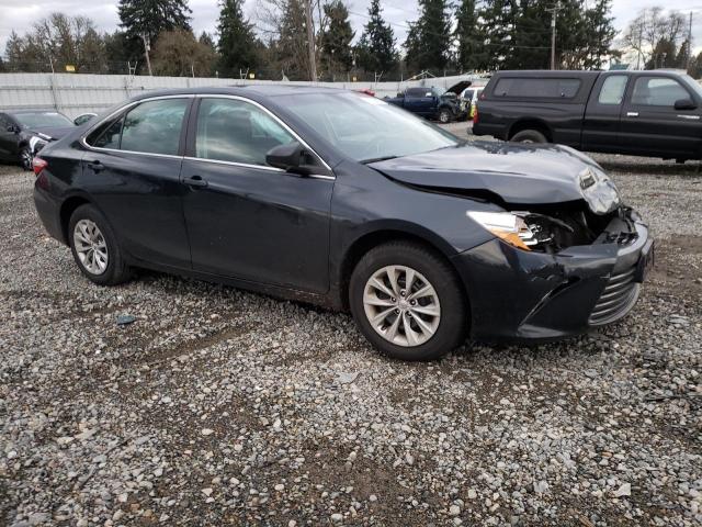 Photo 3 VIN: 4T1BF1FK6HU691797 - TOYOTA CAMRY 