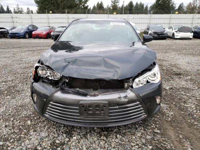 Photo 4 VIN: 4T1BF1FK6HU691797 - TOYOTA CAMRY 