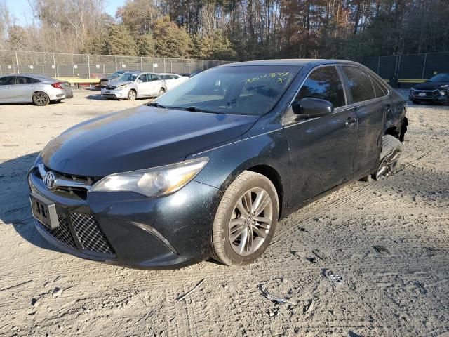 Photo 0 VIN: 4T1BF1FK6HU691850 - TOYOTA CAMRY 