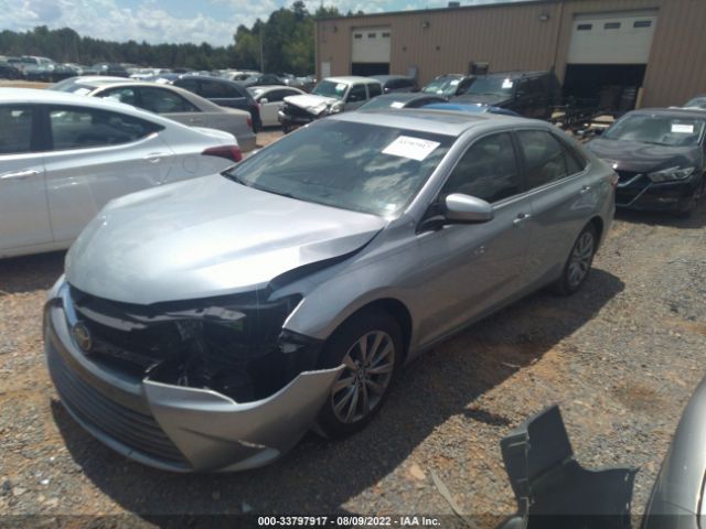 Photo 1 VIN: 4T1BF1FK6HU692092 - TOYOTA CAMRY 