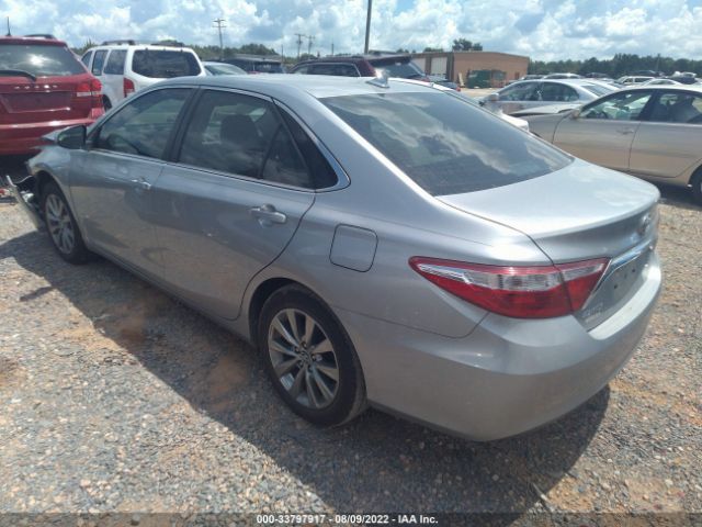 Photo 2 VIN: 4T1BF1FK6HU692092 - TOYOTA CAMRY 