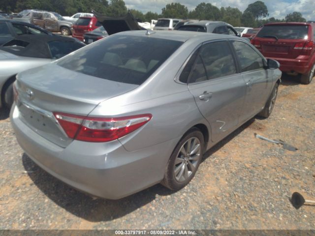 Photo 3 VIN: 4T1BF1FK6HU692092 - TOYOTA CAMRY 