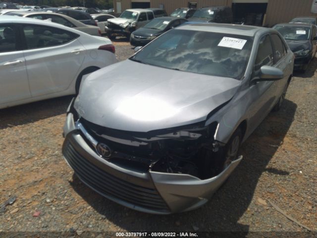 Photo 5 VIN: 4T1BF1FK6HU692092 - TOYOTA CAMRY 