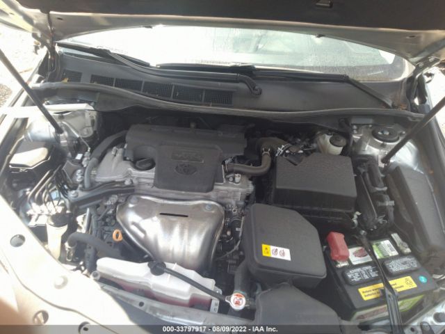 Photo 9 VIN: 4T1BF1FK6HU692092 - TOYOTA CAMRY 