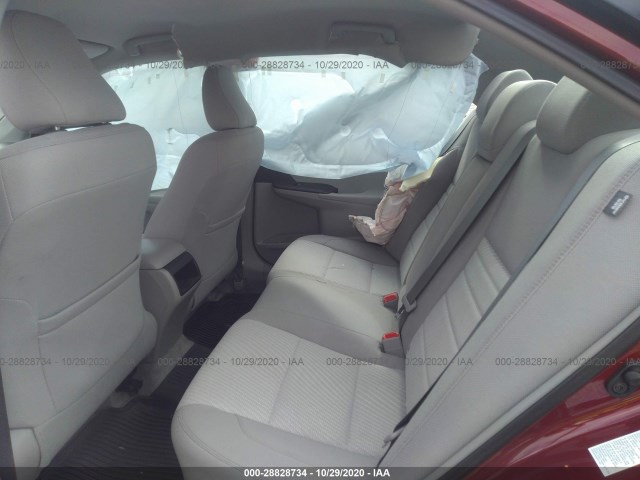 Photo 7 VIN: 4T1BF1FK6HU693002 - TOYOTA CAMRY 