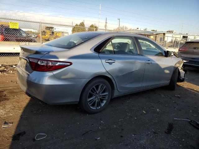 Photo 2 VIN: 4T1BF1FK6HU694991 - TOYOTA CAMRY 