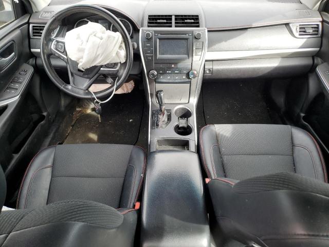 Photo 7 VIN: 4T1BF1FK6HU694991 - TOYOTA CAMRY 