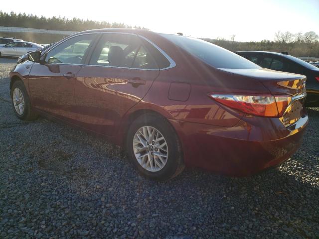 Photo 1 VIN: 4T1BF1FK6HU697096 - TOYOTA CAMRY LE 