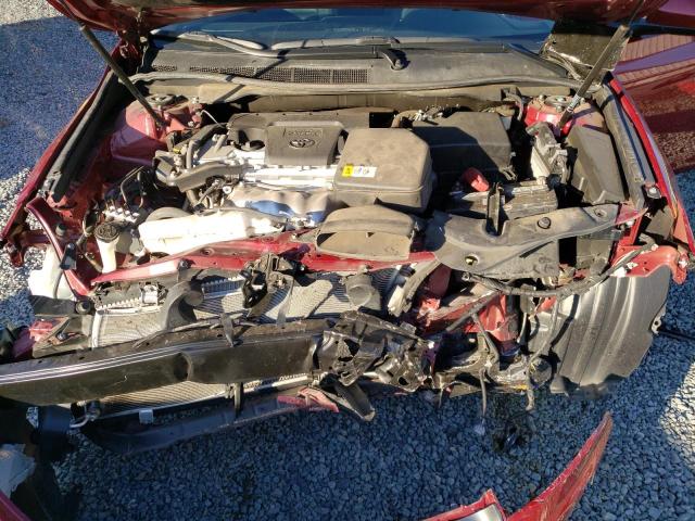 Photo 10 VIN: 4T1BF1FK6HU697096 - TOYOTA CAMRY LE 