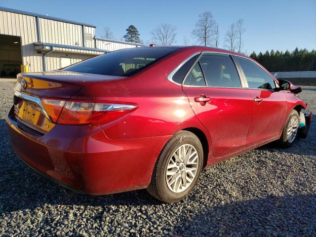 Photo 2 VIN: 4T1BF1FK6HU697096 - TOYOTA CAMRY LE 