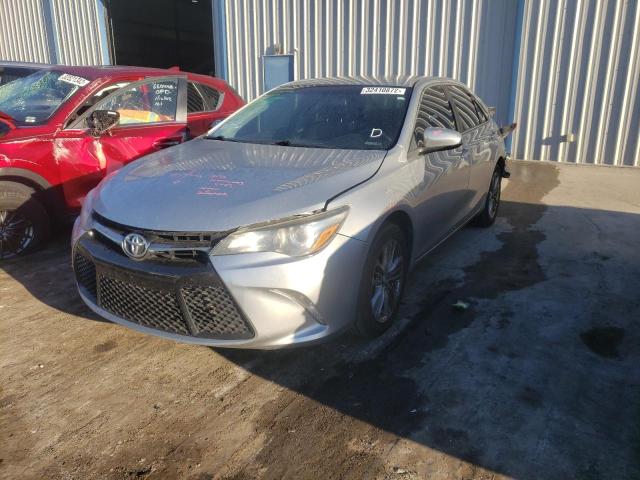 Photo 1 VIN: 4T1BF1FK6HU697146 - TOYOTA CAMRY LE 