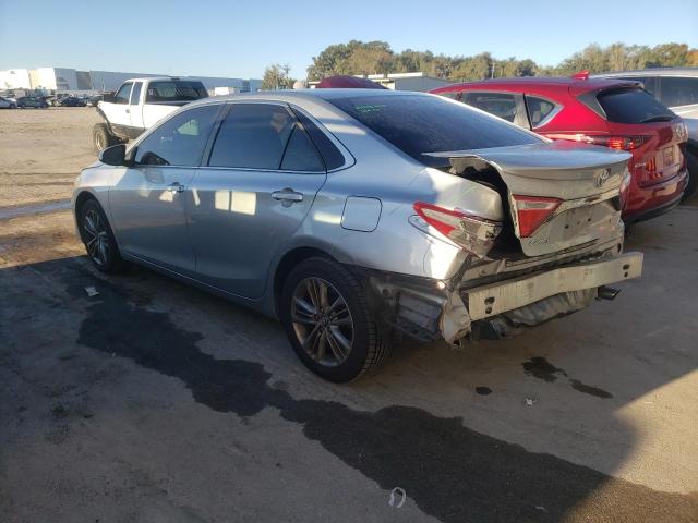 Photo 2 VIN: 4T1BF1FK6HU697146 - TOYOTA CAMRY LE 