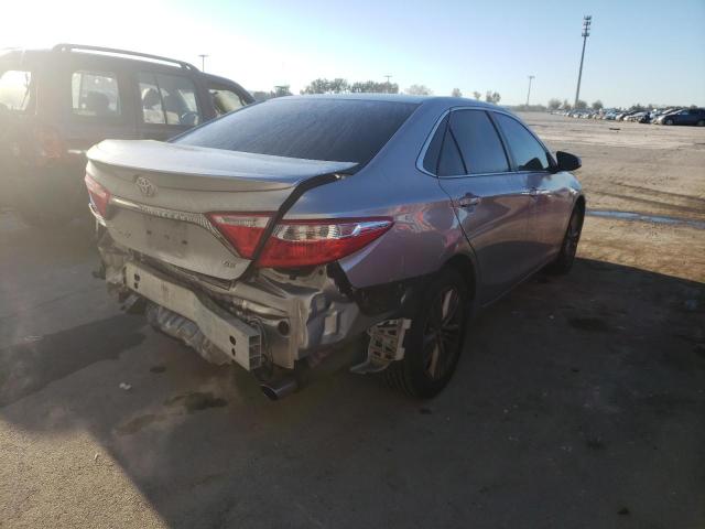 Photo 3 VIN: 4T1BF1FK6HU697146 - TOYOTA CAMRY LE 