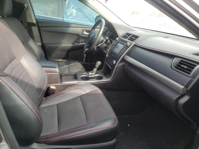 Photo 4 VIN: 4T1BF1FK6HU697146 - TOYOTA CAMRY LE 