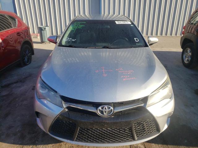 Photo 6 VIN: 4T1BF1FK6HU697146 - TOYOTA CAMRY LE 