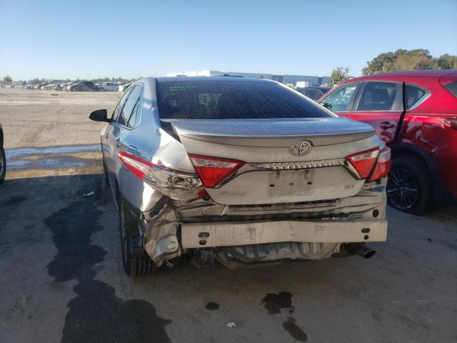 Photo 8 VIN: 4T1BF1FK6HU697146 - TOYOTA CAMRY LE 