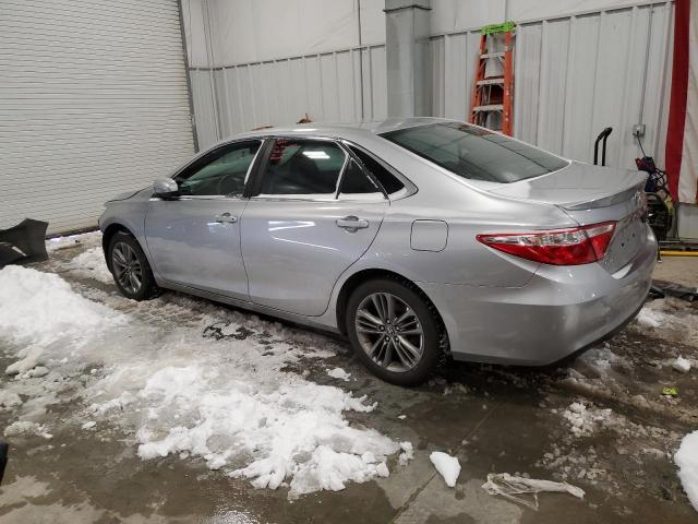 Photo 1 VIN: 4T1BF1FK6HU697860 - TOYOTA CAMRY 