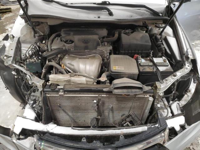 Photo 10 VIN: 4T1BF1FK6HU697860 - TOYOTA CAMRY 