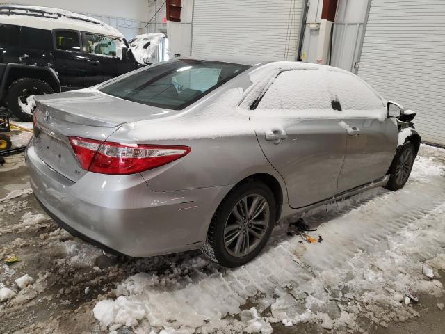 Photo 2 VIN: 4T1BF1FK6HU697860 - TOYOTA CAMRY 