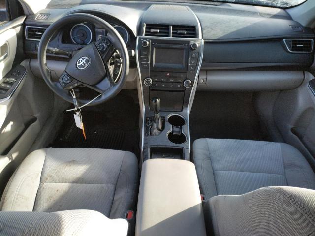 Photo 7 VIN: 4T1BF1FK6HU699270 - TOYOTA CAMRY LE 