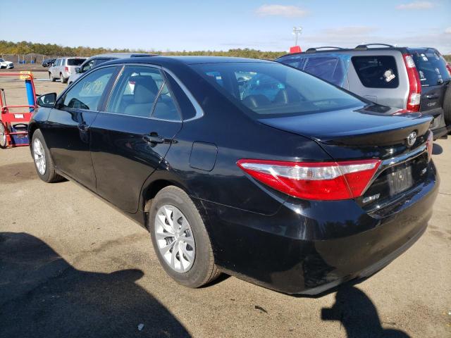 Photo 2 VIN: 4T1BF1FK6HU699852 - TOYOTA CAMRY LE 