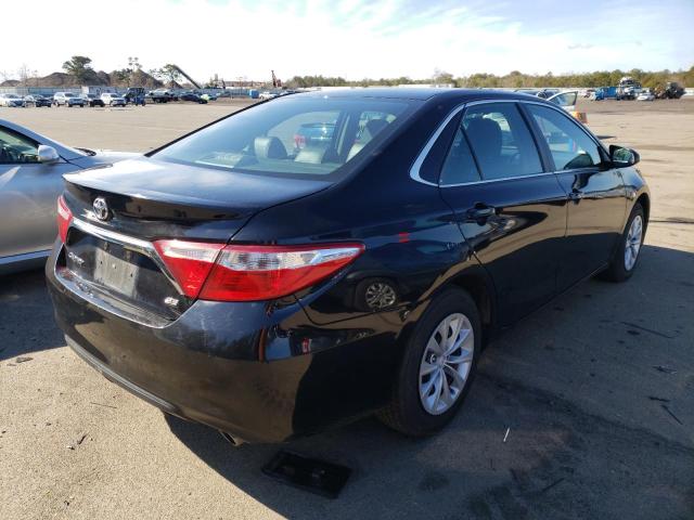 Photo 3 VIN: 4T1BF1FK6HU699852 - TOYOTA CAMRY LE 