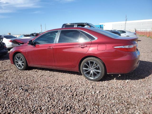 Photo 1 VIN: 4T1BF1FK6HU706301 - TOYOTA CAMRY 