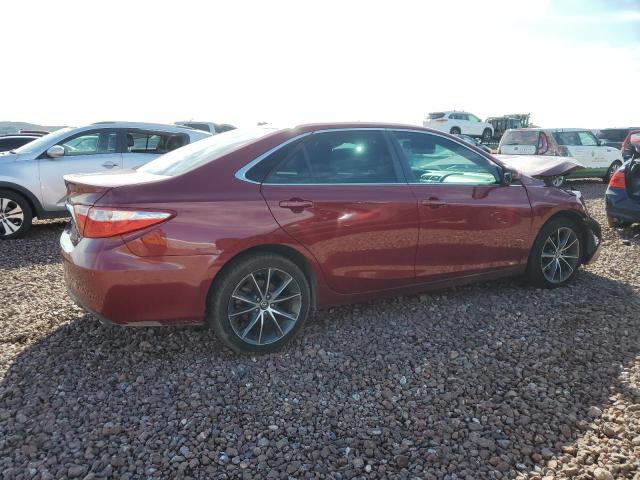 Photo 2 VIN: 4T1BF1FK6HU706301 - TOYOTA CAMRY 