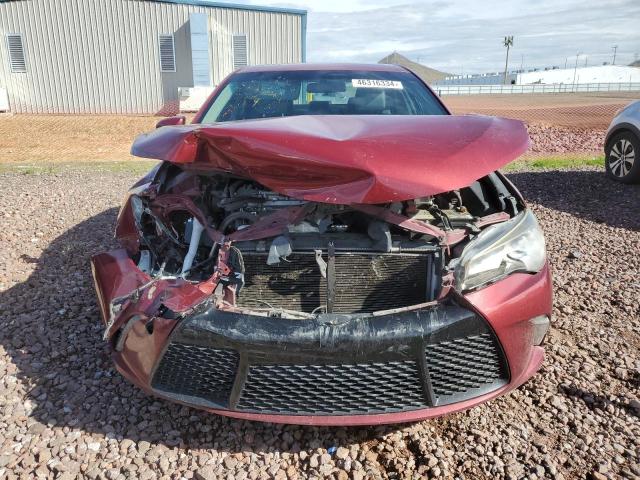 Photo 4 VIN: 4T1BF1FK6HU706301 - TOYOTA CAMRY 