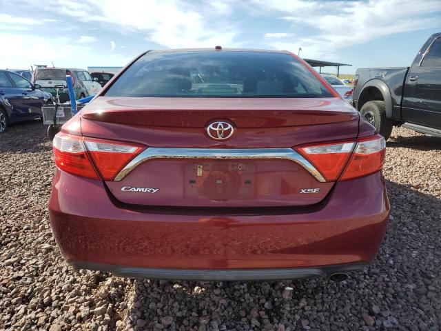 Photo 5 VIN: 4T1BF1FK6HU706301 - TOYOTA CAMRY 