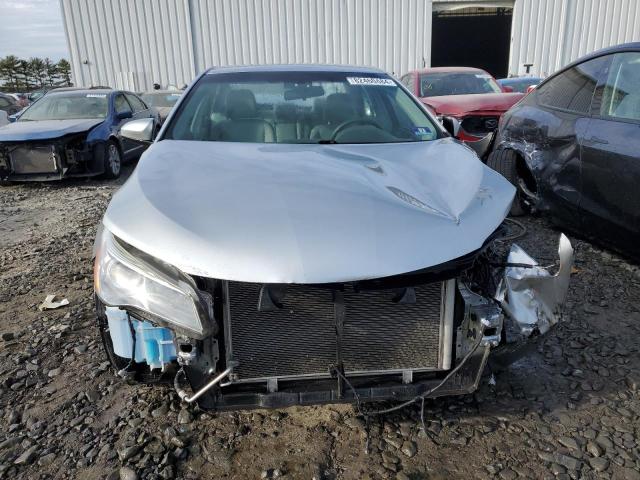 Photo 4 VIN: 4T1BF1FK6HU706962 - TOYOTA CAMRY LE A 