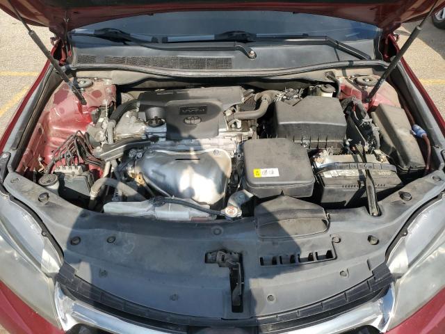 Photo 10 VIN: 4T1BF1FK6HU709280 - TOYOTA CAMRY SE A 