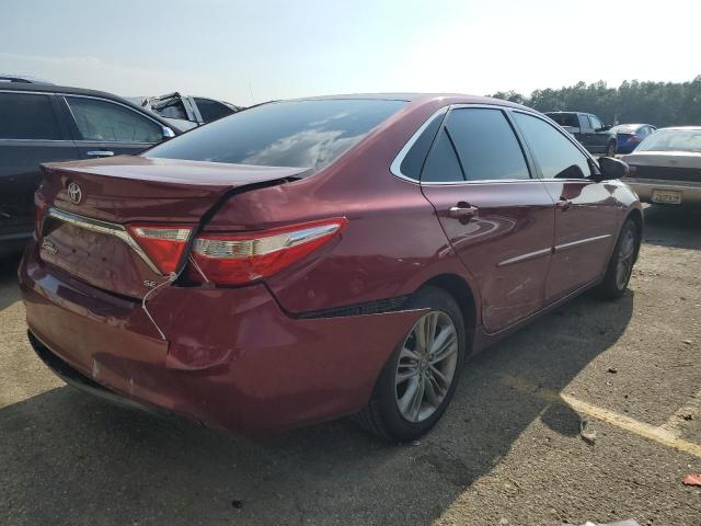 Photo 2 VIN: 4T1BF1FK6HU709280 - TOYOTA CAMRY SE A 