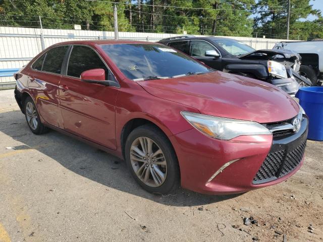 Photo 3 VIN: 4T1BF1FK6HU709280 - TOYOTA CAMRY SE A 