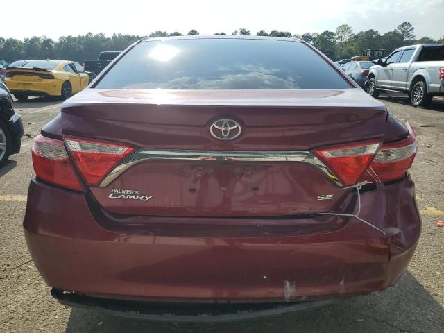 Photo 5 VIN: 4T1BF1FK6HU709280 - TOYOTA CAMRY SE A 