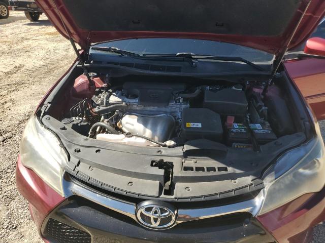 Photo 10 VIN: 4T1BF1FK6HU709280 - TOYOTA CAMRY LE 