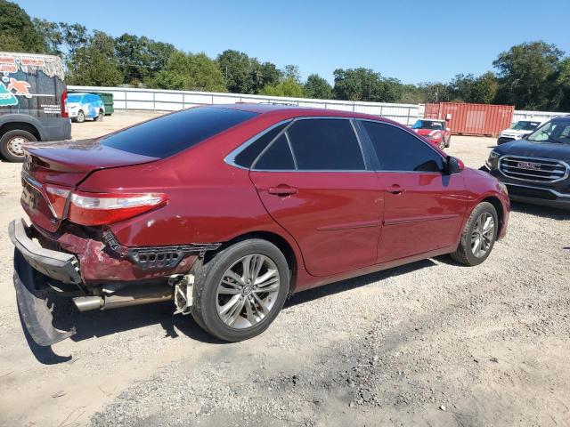 Photo 2 VIN: 4T1BF1FK6HU709280 - TOYOTA CAMRY LE 