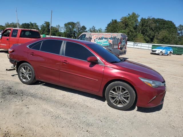 Photo 3 VIN: 4T1BF1FK6HU709280 - TOYOTA CAMRY LE 