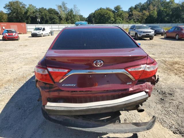 Photo 5 VIN: 4T1BF1FK6HU709280 - TOYOTA CAMRY LE 