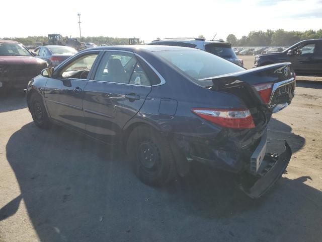 Photo 1 VIN: 4T1BF1FK6HU709439 - TOYOTA CAMRY LE 