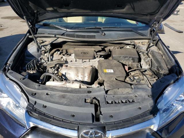 Photo 10 VIN: 4T1BF1FK6HU709439 - TOYOTA CAMRY LE 