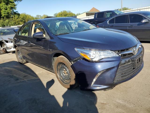 Photo 3 VIN: 4T1BF1FK6HU709439 - TOYOTA CAMRY LE 