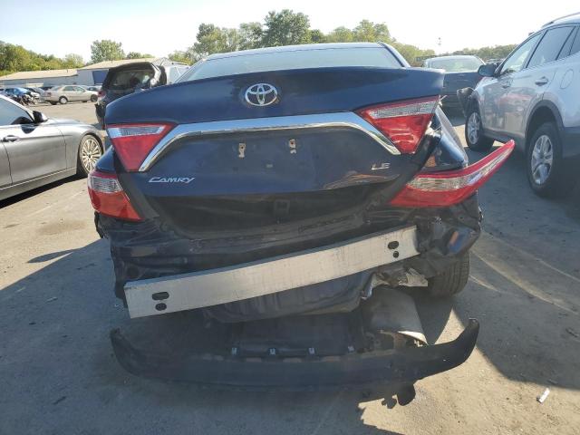 Photo 5 VIN: 4T1BF1FK6HU709439 - TOYOTA CAMRY LE 